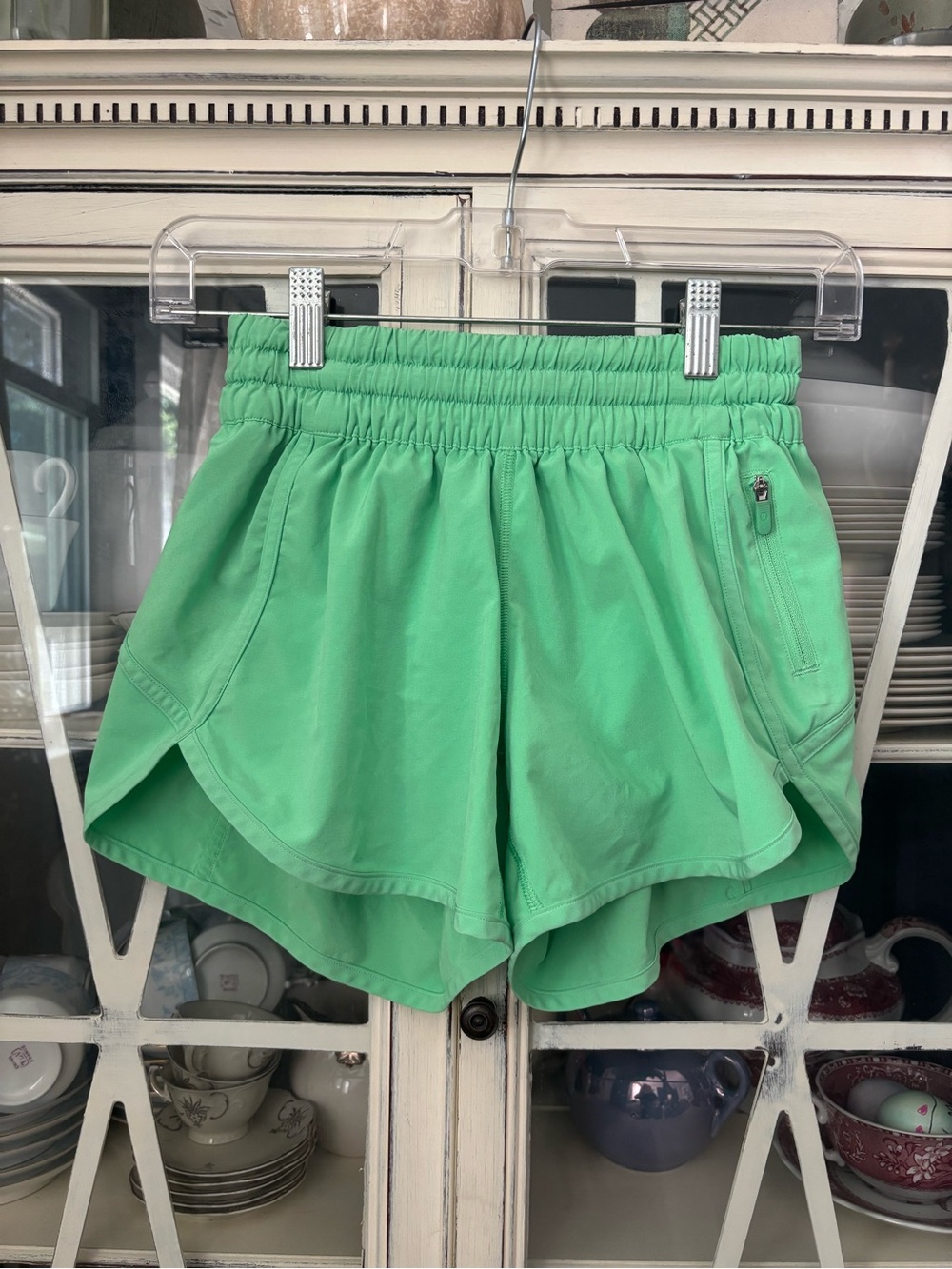 Lululemon Running Shorts